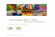 De gezonde school! - achtbaan.asg-almere.nlachtbaan.asg-almere.nl/sites/001.v2-achtbaan/files/images/schoolja... · leerlingen verwerken aardrijkskunde, geschiedenis, natuur en techniek