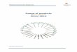 Sterile Solutions 2014/2015 - Medica Europe · Sterile Solutions 2014/2015 Standard assortment . Medical Instruments Single Use 2 Product ... 1 Scissors 1.1 Standard Point Size Sterile