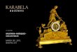 MILITARIA –ANTIQUES– COLLECTIBLES - Karabela Auctionskarabela-auctions.com/wp-content/uploads/2017/03/Karabela_katalog... · Catalogue will be published March 16th on our website