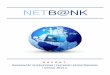 NETB@NK · na rynku bankowości elektronicznej, w szczególności bankowości internetowej oraz rynku kart płatniczych. W tej edycji , po raz ... niemniej dynamika 