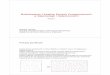 Modelowanie i Analiza Danych Przestrzennych w Sejsmologii ...home.agh.edu.pl/~lesniak/wyklady/Wyklad_1.pdf · Procesy punktowe Zestaw danych punktowych to obraz obiektów / wydarzeń