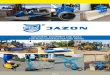MACHINERY, EQUIPMENT AND TOOLS FOR ROAD … · MACHINERY, EQUIPMENT AND TOOLS FOR ROAD CONSTRUCTION AND PAVING ... i.e. in paving stone and brick. ... For easy transportation and