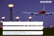 Aviation Ground Lighting Products, Solutions and Services · Hartsfield - Jackson Atlanta International Airport, and Denver ... Backer found a home in many theaters, opera and movie