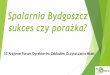 Spalarnia Bydgoszcz - sukces czy porażka? · 3/8/2012 · zaburzona praca systemu ACC (problemy emisyjne) Nieplanowane postoje Lp. Przyczyna postoju L1 L2 L0 [%] [%] [%] 1 Wentylatory