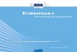 Erasmus+ Przewodnik po programie 2019 - Wersja 2 (2019 ... · Przewodnik po programie Erasmus+ sporządzono zgodnie z rocznym programem prac Erasmus+ przyjętym przez Komisję Europejską,