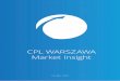 CPL WARSZAWA Market Insight - Outsourcing Portal · CPL WARSZAWA Market Insight CPL Jobs / 2015. 2 ... located in the central part of the country, ... (Kampinoski Park Narodowy),