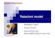 Lekcija 3 - Relacioni model.ppt - ucg.ac.me · 15 Personal g, Računsko odjeljenje Može se mijenjati samo odjeljenje Personal jer Radnici odjeljenje Personal jer rID rName oID 