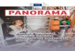 PANORAMA 65 — Polityka spójności: droga ku bardziej …ec.europa.eu/regional_policy/sources/docgener/panorama/pdf/mag65/... · dowisk odpadów w zrównoważone pola bawełny”