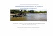 Monitoring ichtiofauny w rzekach - gios.gov.pl · Liczebność ryb – liczba osobników danego gatunku lub zespołu ryb w przeliczeniu na jednostkę powierzchni. Migracje – okresowe