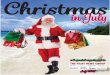 Christmas in July - Pilot News in July... · 101 S. Main St., Nappanee, IN • 574 ... Group, PC Make your Summer Teeth ... Page 8 • Christmas in July 2017 Christmas in July 2017