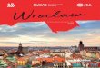 Innovation driven city 2018 - jll.pl‚aw - Innovation driven city... · such as Brand24, PiLab and Tooploox. Another hot-topic on Wrocław office market is rise of flexible spaces