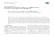 Identification of Digestive Enzyme Inhibitors from ...downloads.hindawi.com/journals/ecam/2018/8781352.pdf · Evidence-BasedComplementaryandAlternativeMedicine havebeenreportedashavingseveralmedicinaluses[,
