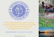 Protecting, enhancing, and promoting northwest Michigan's ... Conference... · Protecting, enhancing, and promoting Northwest Michigan's natural communities through terrestrial invasive