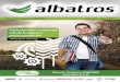 Informator programu ALBATROS Wydanie I - wiosna 2013zspcku.webd.pl/wp-content/uploads/2013/01/ALBATROS_Informator_2013.pdf · my i pomagamy rozwijać talenty artystyczne. Za nami
