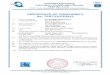 · PDF filePN-EN ISO 8031:2010 (EN ISO 8031:2009), the standards having been specified in reports of examinations mentioned in item (16): ... 3650 MPa 140 116 100 Max. MPa 180 178