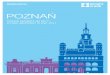 POZNAŃ - content.knightfrank.com · complexes, including 2nd stage of Business Garden Poznań (46,100 sq m; Vastint Poland), ... In case of B-class buildings asking rents ranged