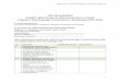 Lista sprawdzająca projektu zgłoszonego do dofinansowania ...poiis.nfosigw.gov.pl/.../1/12/zalacznik_6_ls_ocena_merytoryczna_ii.pdf · 2.2 Ocena merytoryczna w oparciu o kryteria
