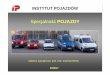 Pojazdy prezentacja 2016 2017 ver 3 - simr.pw.edu.pl · 3 7 **) Podwozia pojazdów szynowych (2W) 4 7 **) Rzeczoznawstwo samochodowe (2W) *) do wyboru 1 przedmiot **) do wyboru 2