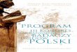 BADACZY POLSKI - Syskonfcoph2017.syskonf.pl/conf-data/coph2017/files/PROGRAM_POL_ANG.pdf · historia – pamięć – dziedzictwo ... że współczesność tak bardzo ... III Kongresu