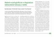 Badanie scyntygraficzne w diagnostyce nadczynności ... 2013-03 03.pdf · Gliński Z., Kostro K.: Wirusy Hendra i Nipah jako broń biologiczna. Medycyna Weter. 2002, 58, 426-429