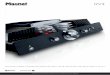 RV4 - magnat.de · MAGAT Audio-Produkte GmbH Lise-Meitner-Str. - Pulheim “The Bluetooth®“ word mark and logos are registered trademarks owned by Bluetooth® SIG, Inc. and any