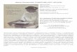 Hanna Chrzanowska, PAMIĘTNIKI LISTY NOTATKI · Hanna Chrzanowska, PAMIĘTNIKI LISTY NOTATKI Opracowanie: Alina Rumun, Marzena Florkowska Kraków 2018, ISBN 978-83-87130-29-9, str