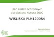 Prezentacja programu PowerPoint - Regionalna Dyrekcja ...krakow.rdos.gov.pl/files/artykuly/61490/wisliska_prezentacja_pzo.pdf · Regionalna Dyrekcja Ochrony Środowiska w Krakowie