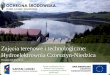 Zajęcia terenowe i technologiczne: Hydroelektrownia ...ochronasrodowiskaefs.up.krakow.pl/userfiles/file/CZORSZTYN... · - prezentacja ustna w autokarze ... Na szlaku Via Regia znajdują