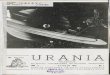 URANIA · Astronomia: astronomiczne aspekty wyginięcia dinozaurów, 237; ... Pluton — były księżyc Neptuna?, 250. VI URANIA 1930 Powstawanie gwiazd i planet, 212