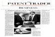 The PATENT TRADER Northern Westchester's Community … · The PATENT TRADER Northern Westchester's Community Newspaper Since 1956 Thursday, June 13, 2002 VOL Kisco Avenue, has facilities