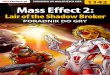 Poradnik GRY-OnLine do gry Mass Effect 2: Lair of the ...pdf. Oto poradnik do gry . ... rozwi…zywa‡