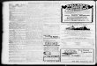 Gainesville Daily Sun. (Gainesville, Florida) 1906-01-27 ... f THE DAILY SUN GAINESVILLE FLORIDA