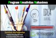 Program Kreativitas Mahasiswa - it.maranatha.edu · pemecahan masalah yang ditunjukkan pada metodologi penelitian 1 . P M-T (PKM Penerapan Teknologi) ... jumlah halaman yang diperkenankan