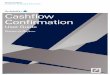 Cashflow Confirmation - Deutsche Bank Autobahn · Cashflow Confirmation 2 Introduction The Cashflow Confirmation (CFC) App allows you to review and approve the status of your open