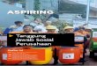 ASPIRING - danamon.co.id · Bank Sampah dan Tempat Pengolahan Sampah Terpadu (TPST) ... Peduli memfasilitasi penyuluhan dan pelatihan keselamatan kerja serta mendorong perubahan 