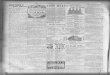 Gainesville Daily Sun. (Gainesville, Florida) 1905-01-16 ... GAINESVILLE ALTMAYER Sum RAIN FALL