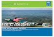 KOMUNITAS NELAYAN TOMIA (KOMUNTO) - Equator Initiative … · 2018-06-12 · KOMUNTO membidik untuk memberitahukan pembuatan kebijakan dengan cara yang responsif terhadap kebutuhan