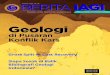 Geologi - iagi.or.id · Bahan dari laporan ini sebagian besar diambil ... 2012 tentang Kawasan Bentang Alam Kars. Pada pasal 3 dikatakan bahwa Kawasan Bentang Alam