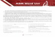 1 Journals.ASM · Ara box—need not be defined (a DNA sequence motif conferring arabinose-inducible expression) ara-C or araC (follow au.): 1-β-D-arabinofuranosylcytosine . ara-CTP