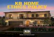 KB HOME ETHICS POLICY · 2 ©2017 KB Home To this end, every employee and member of the Board of Directors of KB Home, without fear of retaliation from anyone at KB Home,