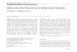 ORIGINAL PAPER - Géosciences Montpellier · ORIGINAL PAPER Origin of the absarokite–banakite association of the Damavand volcano (Iran): trace elements and Sr, Nd, Pb isotope constraints
