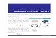 ARDUINO SENSOR CAHAYA - sekolahrobot.comsekolahrobot.com/download/SMA/materi arduino 11 - LDR.pdf · berbagai logika untuk sensor cahaya sehingga aplikasi dari LDR ini bisa diperluas