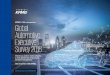 Raport KPMG International pt. Global Automotive Executive ... · > 900 Executives > 2.100 Consumers 43 countries NEW: Energy providers & Government authorities > 50% CEOs & C-Level