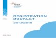 2017/2018global.binus.ac.id/files/2018/01/4.-Registration-Booklet...Registration Guidance OFFLINE REGISTRATION ADDITIONAL DOCUMENT FOR OUTSIDE JAKARTA ˜ For Hotel Management program*y*