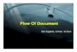 3. Edi ANSI Flow Of Document.ppt - dinus.ac.iddinus.ac.id/repository/docs/ajar/4._Edi_ANSI_Flow_Of_Document_.pdf · • Bagan alir (flowchart) merupakan bagan yang menunjukkan aliran