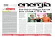 NO. 22 TAHUN XLIX weekly Pertagas Niaga Pasok Gas untuk ... · kerja sama dengan PT Perkebunan Nusantara III (PTPN III) untuk pasokan gas Kawasan Ekonomi Khusus (KEK) Sei Mangkei
