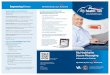 My HealtheVet Secure Messaging Brochure - lasvegas.va.gov · Secure Messaging? Secure Messaging. is a secure, web-based message service . that allows you to communicate non-urgent,