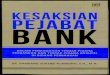 Kesaksian Pejabat Bank - digilib.uns.ac.id · Oleh DR. Bambang Sugeng Rukmono, S.H., M.H. Editor : Dr. Pujiyono S. ... yang dilakukan dalam bentuk pembajakan, dipidana dengan pidana
