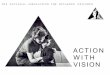 ACTION WITH VISION - mn.gov · the agencies of government and the instrumen ... jobs, working as elevator operators, clerk typists, laboratory workers, mail clerks, office