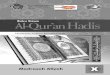 QURDIS-10 SISWA 21X28 · 1.1 Menghaya keouten kan Al-Qur’an sebagai wahyu Allah ... • Rangkuman sebagai ringkasan materi ... Buku Ajar Siswa, 